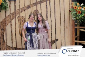Tag der Landjugend
